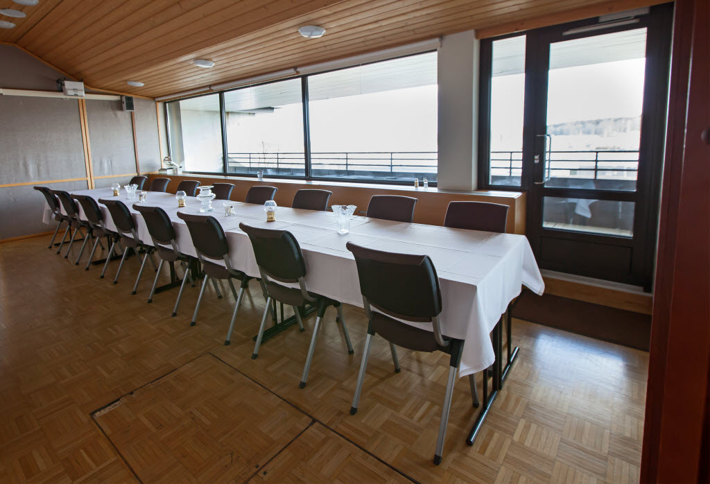 Copyright: Jan Jernmark Meeting Room Saimaa